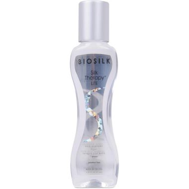 faces biosilk silk therapy lite 2 26 oz